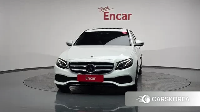 Mercedes-Benz E-Class W213 id 3449174 из Кореи 13