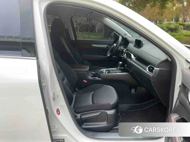 Mazda CX-8 id 4209761 из Китая 12