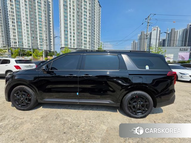 Kia The New Carnival 4th Generation id 4523184 из Кореи 13