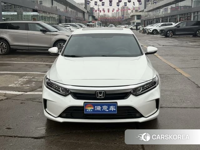 Honda Yingshipai id 4208595 из Китая 12