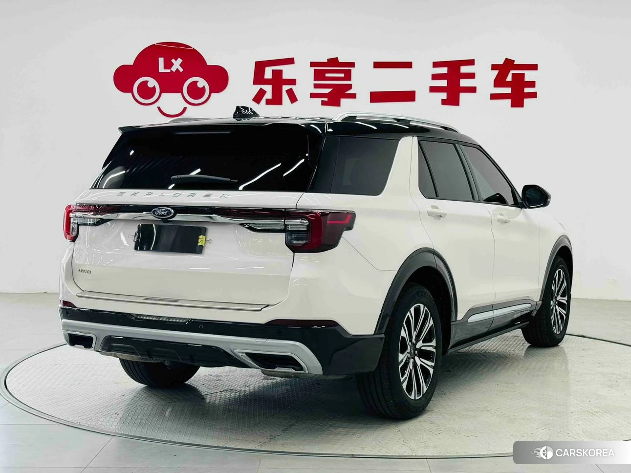 Ford Explorer id 4514029 из Китая 23