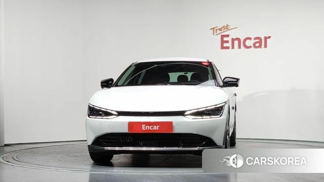 Kia EV6 id 3922879 из Кореи 13