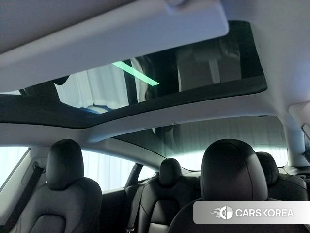 Tesla Model 3 id 4212971 из Китая 13