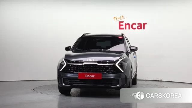 Kia Sportage 5th Generation id 3519072 из Кореи 13