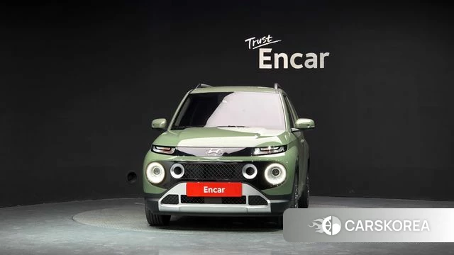 Hyundai Casper id 4863076 из Кореи 13