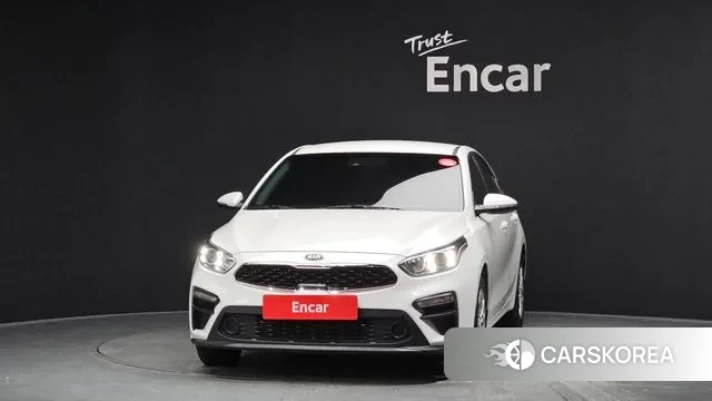 Kia Come New K3 id 3238802 из Кореи 13