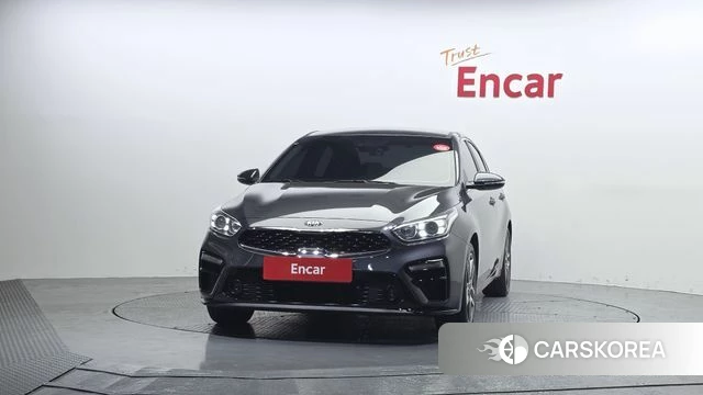 Kia Come New K3 id 3885686 из Кореи 13