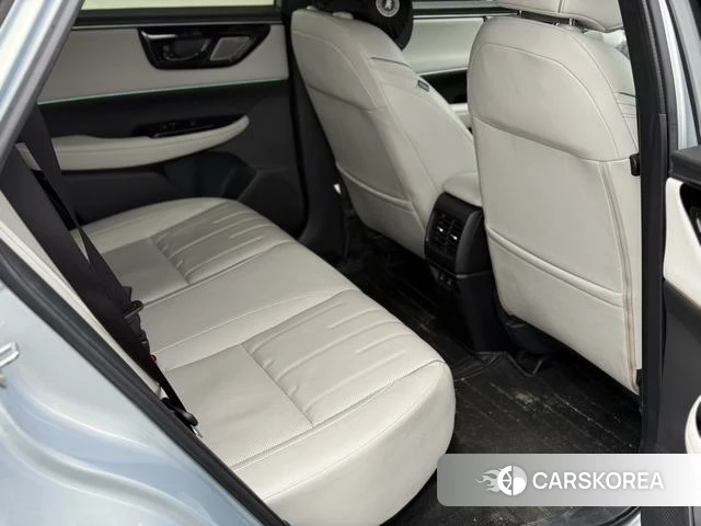 Honda e: NP2 Pole Pai 2 id 4307801 из Китая 10