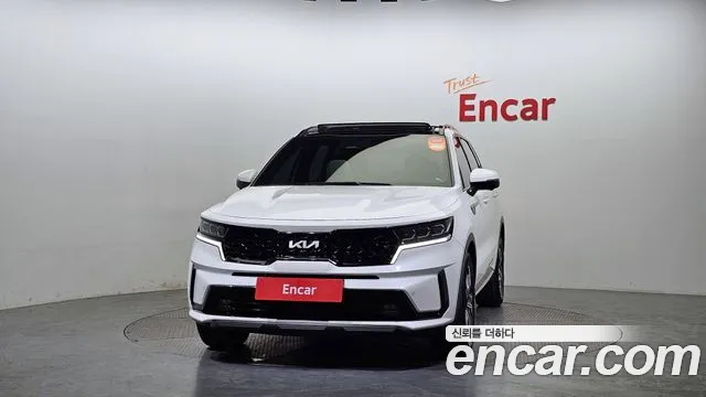 Kia Sorento 4th Generation id 2723467 из Кореи 13