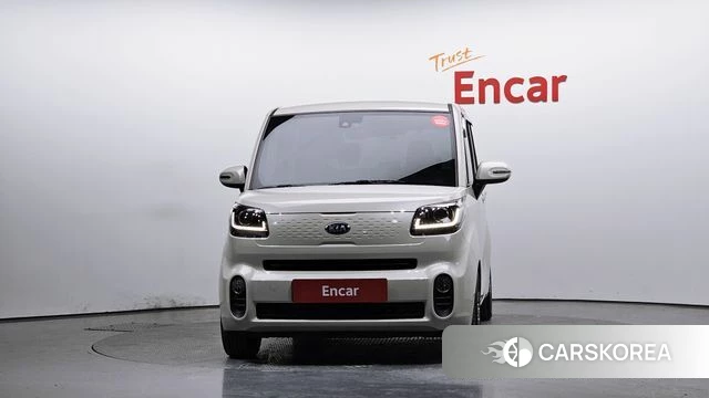 Kia The New Ray id 3898932 из Кореи 13