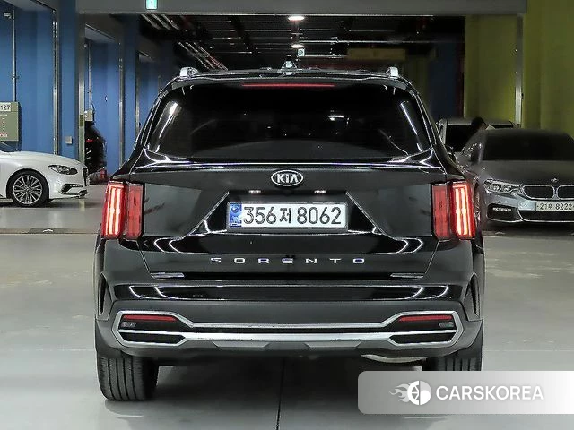 Kia Sorento 4th Generation id 4224390 из Кореи 13