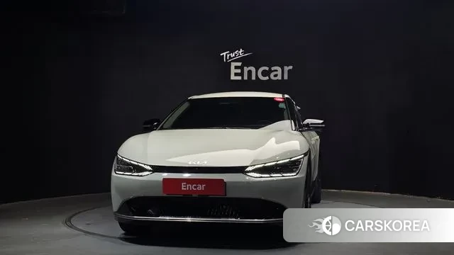 Kia EV6 id 3432073 из Кореи 13