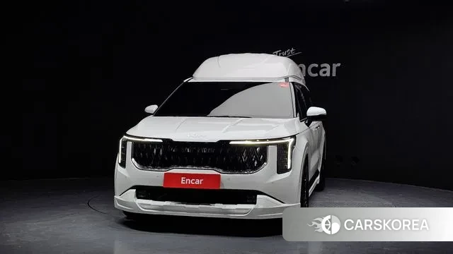 Kia The New Carnival 4th Generation id 3507596 из Кореи 13