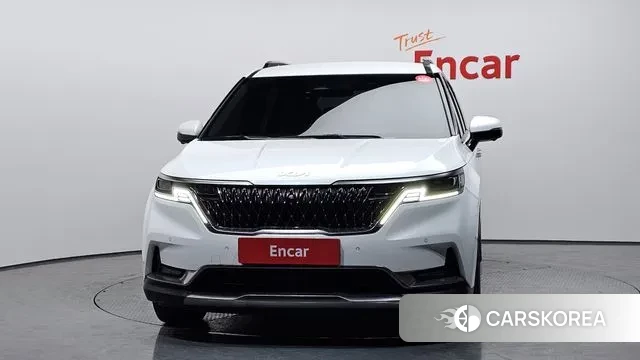 Kia Carnival 4th generation id 3566263 из Кореи 13