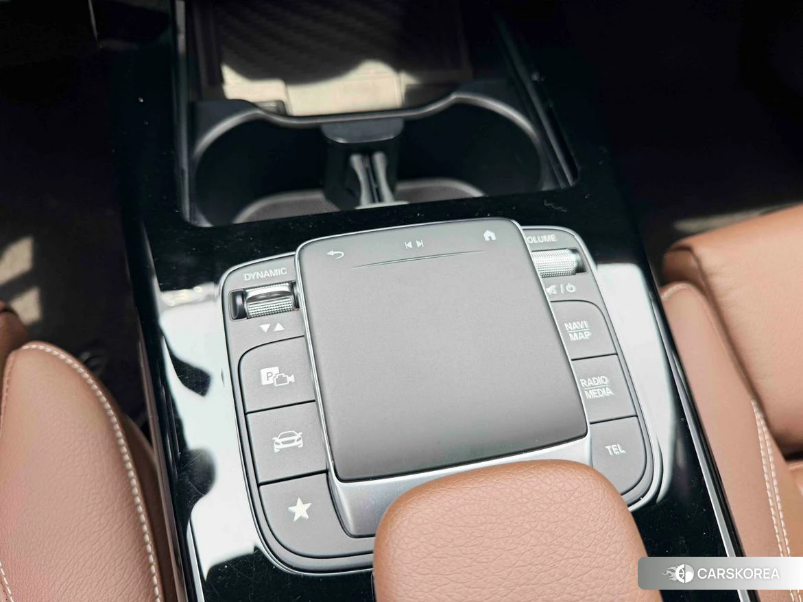 Mercedes-Benz CLA id 4504661 из Китая 20