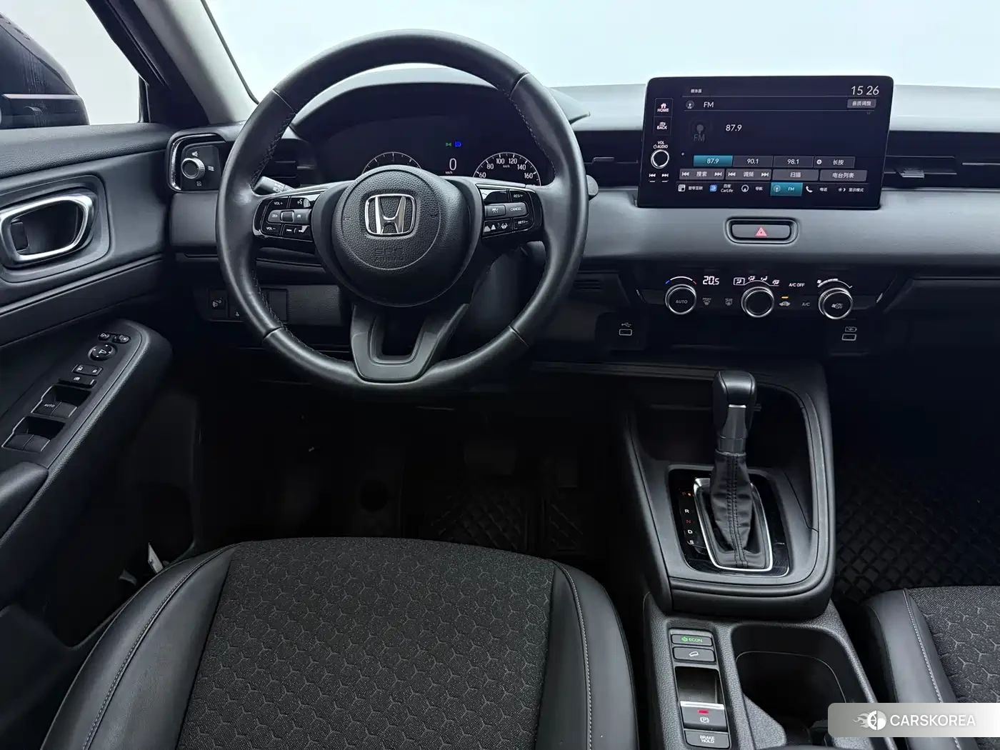 Honda XR-V id 4629506 из Китая 17
