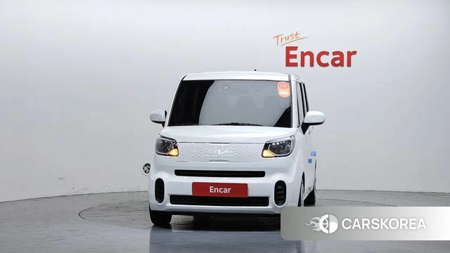Kia The New Ray id 4444586 из Кореи 23