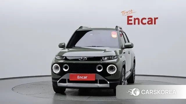 Hyundai Casper id 3011976 из Кореи 13