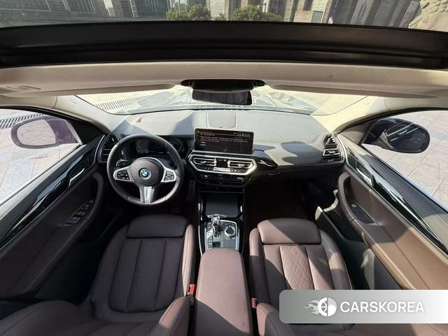 BMW iX3 id 4306913 из Китая 15
