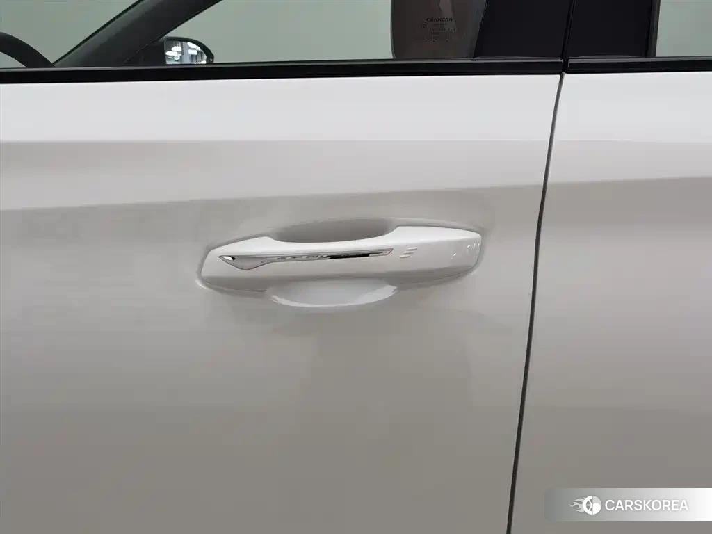 Chang'an CS75PLUS id 4599802 из Китая 17