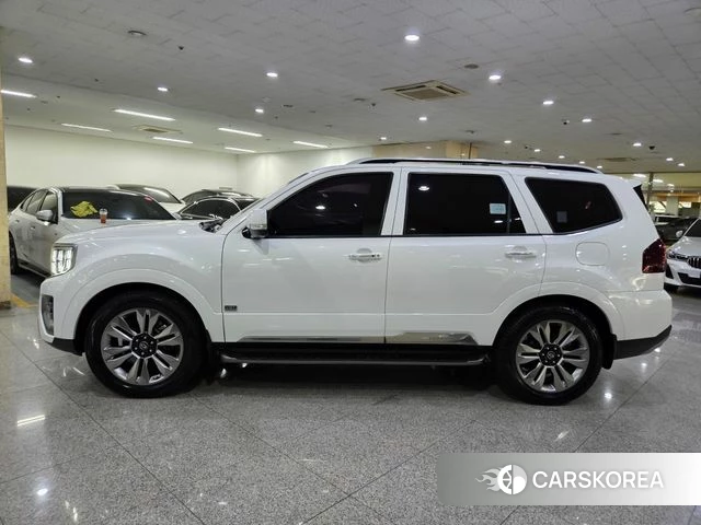 Kia Mohave Master id 4525319 из Кореи 13