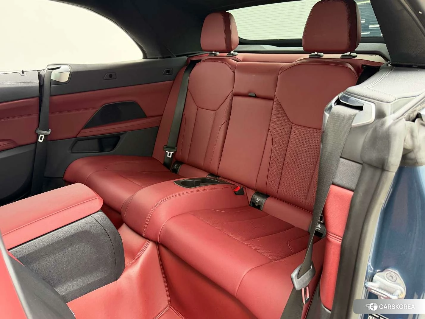 BMW 4 series id 4499125 из Китая 8