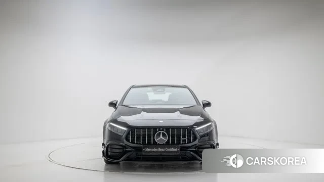 Mercedes-Benz A-Class W177 id 3404957 из Кореи 12