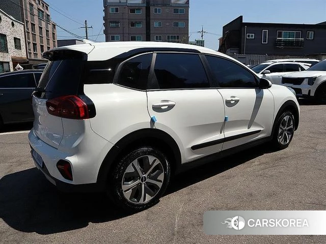 Kia Niro Plus id 4457394 из Кореи 13