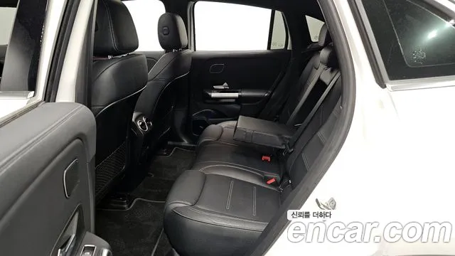 Mercedes-Benz EQA H243 id 2699869 из Кореи 13