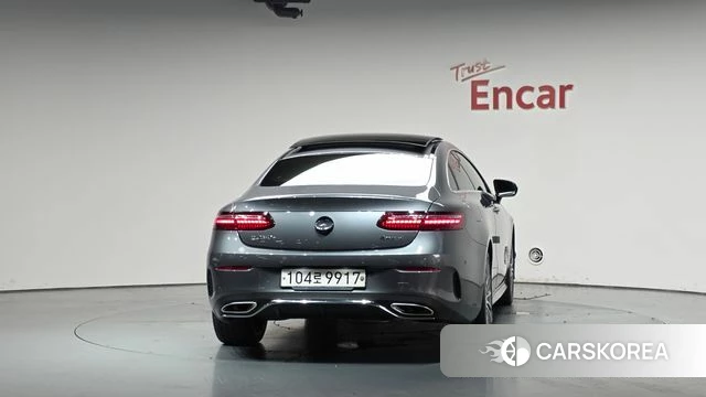 Mercedes-Benz E-Class W213 id 4556812 из Кореи 23