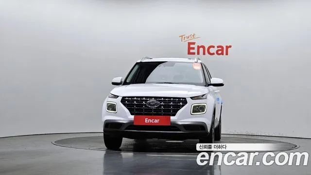 Hyundai Venue id 2759315 из Кореи 13