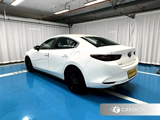 Mazda 3 Angkesaila id 4349045 из Китая 13