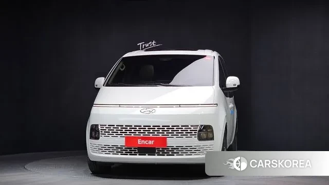 Hyundai Staria id 3620105 из Кореи 13