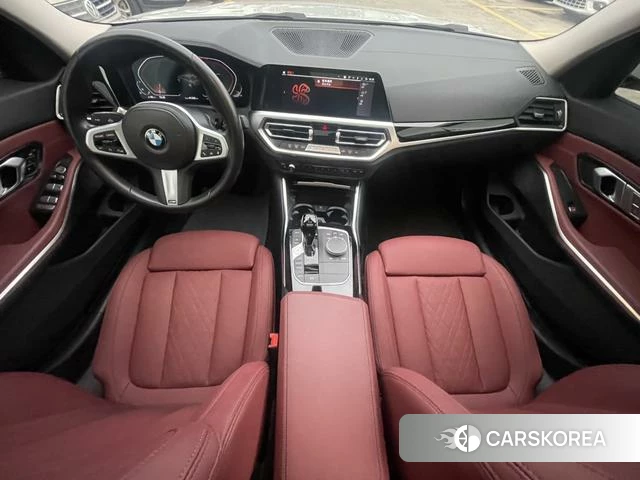 BMW 3 series id 4328869 из Китая 8
