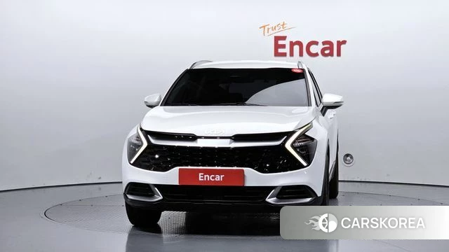Kia Sportage 5th Generation id 4942820 из Кореи 22
