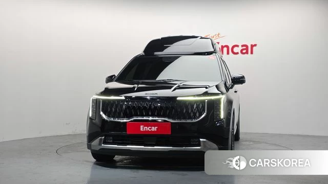 Kia The New Carnival 4th Generation id 4565646 из Кореи 23