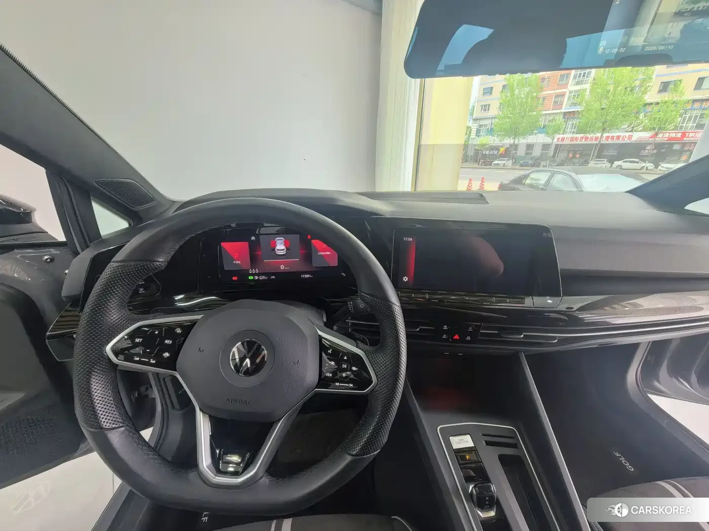Volkswagen Golf id 4664409 из Китая 12