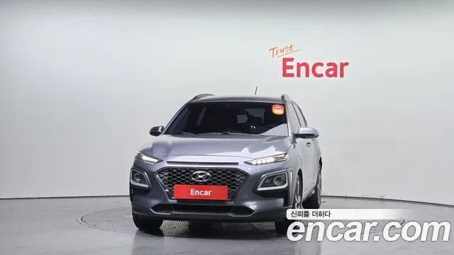 Hyundai Kona id 2881832 из Кореи 13