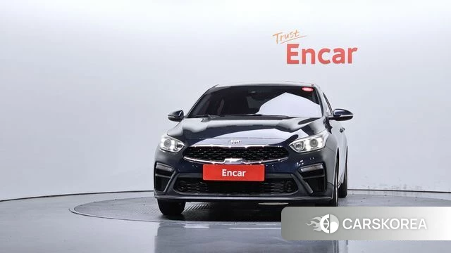 Kia Come New K3 id 4727708 из Кореи 13