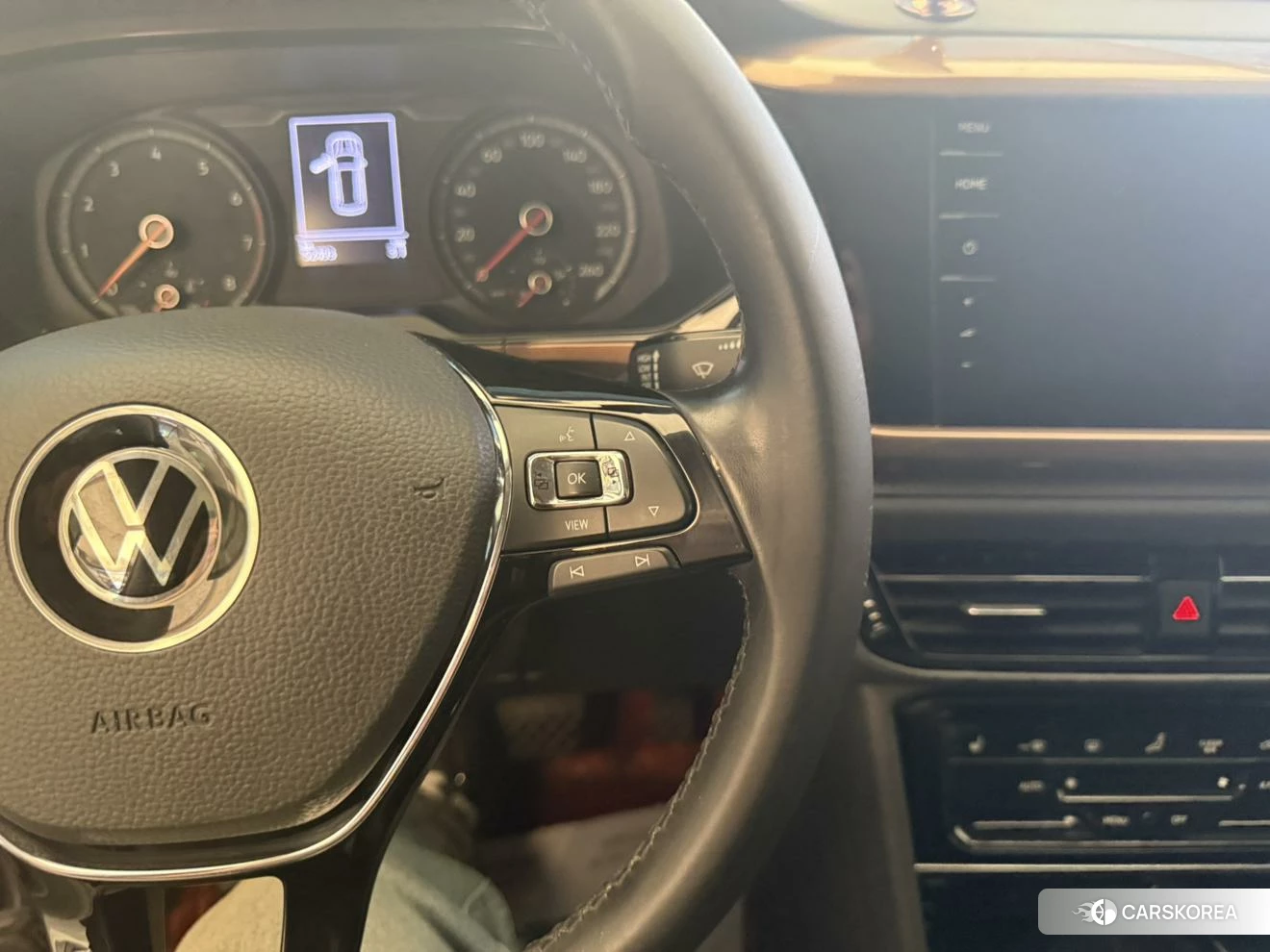 Volkswagen Tuyue id 4407374 из Китая 9
