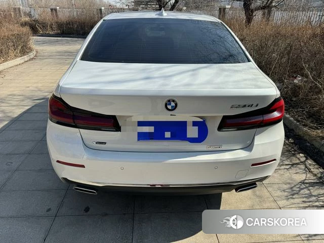 BMW 5 series id 4209082 из Китая 4