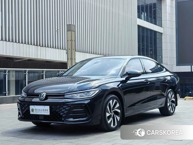 Volkswagen Passat id 4260043 из Китая 15