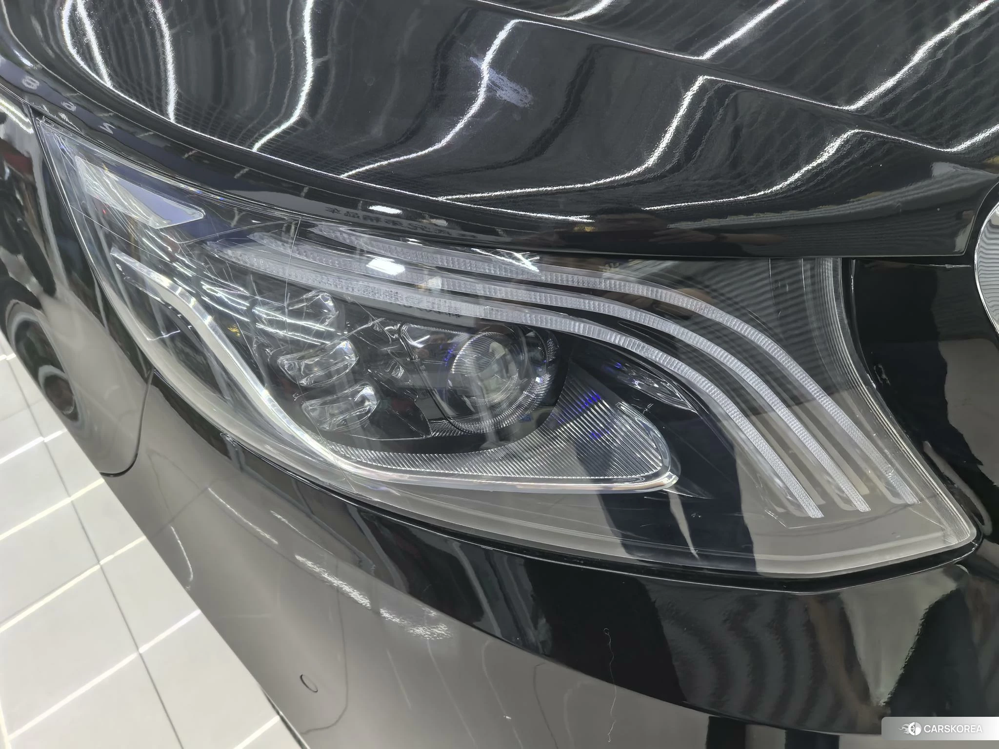 Mercedes-Benz V-Class id 4510343 из Китая 11