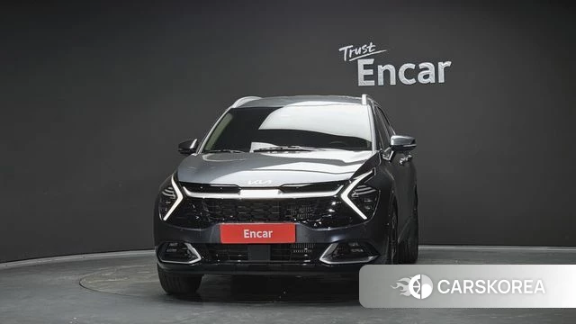 Kia Sportage 5th Generation id 3799220 из Кореи 13