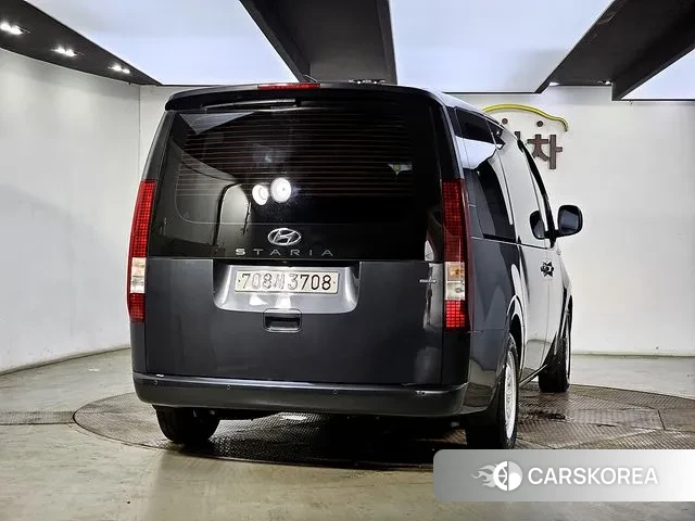 Hyundai Staria id 3012460 из Кореи 13