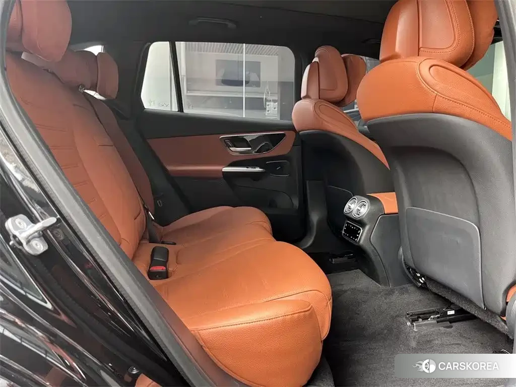 Mercedes-Benz GLC id 4577594 из Китая 10