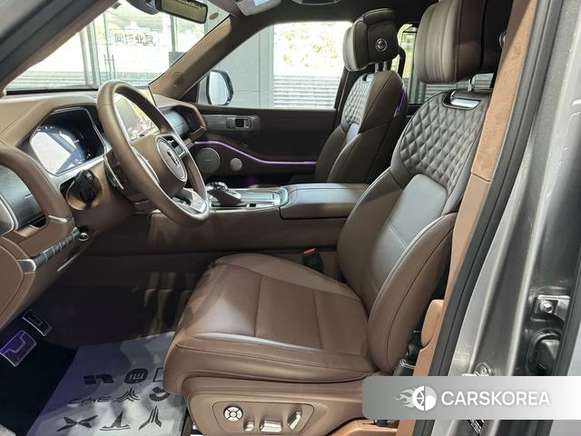 Tank 700 Hi4-T id 3993419 из Китая 7