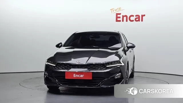 Kia K5 3rd generation id 3453965 из Кореи 13