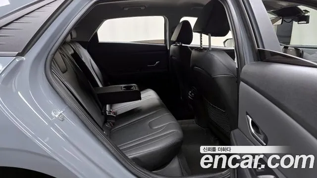 Hyundai Avante (CN7) id 2701864 из Кореи 13