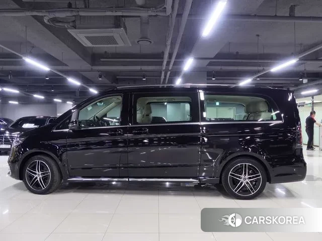 Mercedes-Benz V-Class id 3080194 из Кореи 13